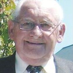 Joseph PIGEON à Vaux-sur-Sûre: avis de décès