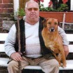 Jules GEORGE à 'S Gravenwezel: avis de décès