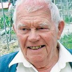 Léopold GOOSSENS à Émines: avis de décès