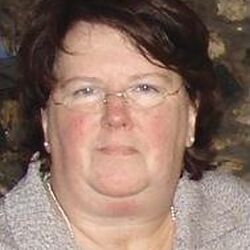 Luce HENNIN à Esplechin: avis de décès