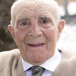 Lucien STREBER à Libramont-Chevigny: avis de décès