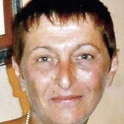 Marie-Noëlle DENIS à -: avis de décès