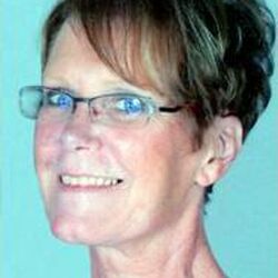 Marie-Odile DENAUW à Tournai: avis de décès