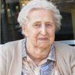 Marie-Thérèse WATELET à Annevoie-Rouillon: avis de décès