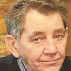 Michel PIERSON à Bertrix: avis de décès