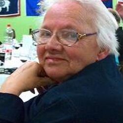 Monique COUPIENNE à Vedrin: avis de décès