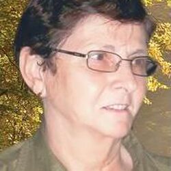 Monique SCHAECK à Bastogne: avis de décès