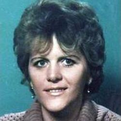 Nadine WOLFS à Maizeret: avis de décès