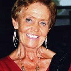 Nera Vandendriessche à Tielt: avis de décès