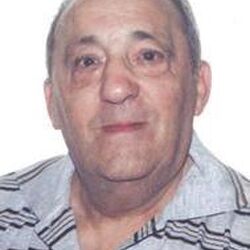 Nicolas BRASSEUR à Heusy: avis de décès