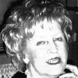 Nicole PARMENTIER à Mouscron: avis de décès