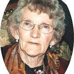 Odette LIETTE à Mainvault: avis de décès