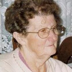 Rachel WACQUIEZ à Péronnes-lez-Antoing: avis de décès