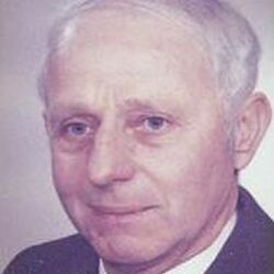 René PIRE à Ensival: avis de décès