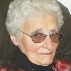 Rosita FRANSOLET à Aye: avis de décès