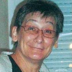 Sonia GRIBAUMONT  à Ethe: avis de décès