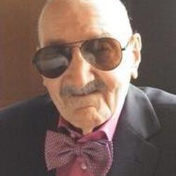 Willy FAIDHERBES à Tournai: avis de décès