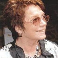 Yvette DETRY à Waimes: avis de décès