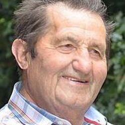 Albert DAWANCE à : avis de décès