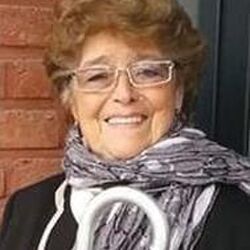 Alice JA à Liège: avis de décès