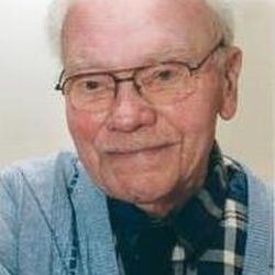 André PIRSON à Gembloux: avis de décès