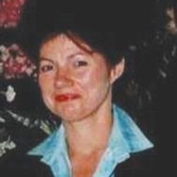 Andrée CAWOY à Vottem: avis de décès