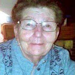 Angèle LORAND à Arsimont: avis de décès