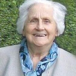 Anna AMADEI à Tamines: avis de décès