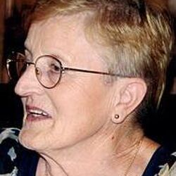 Anna VANDAMME à Saint-Gérard: avis de décès