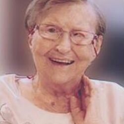 Anne-Marie SCHOOFS à Vedrin: avis de décès