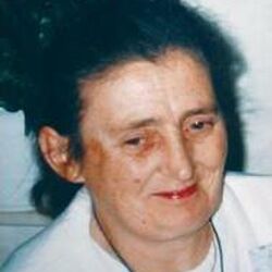 Arlette VAUSE à Onoz: avis de décès