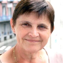 Célina KUCZAWSKI à Verviers: avis de décès