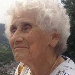 Céline NAMUR à Belgrade: avis de décès