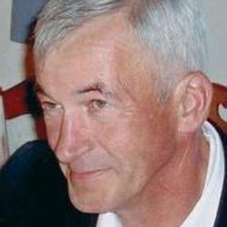 Christian LEURIDAN à Blandain: avis de décès