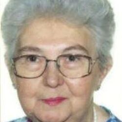 Christiane DANGREMONT à Mouscron: avis de décès