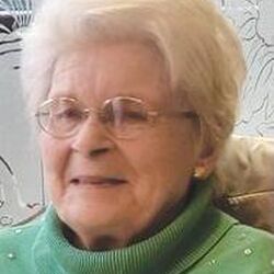 Claire RAMU à Wodecq: avis de décès