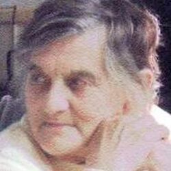 Claire VOLLON à Andenne: avis de décès