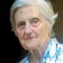 Denise PIROTTE  à Couvreux: avis de décès