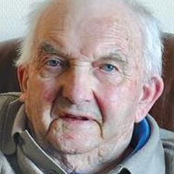 Edgard WIRTGEN à Martelange: avis de décès