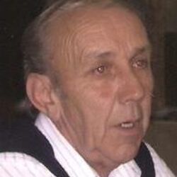 Emile MARCHAL à Graide: avis de décès