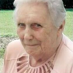 Emilie SIMON à Pesche: avis de décès