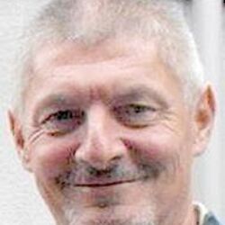 Eric VANSNICK à Ath: avis de décès