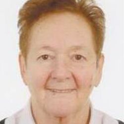 Firmine GIOT à Lambermont: avis de décès