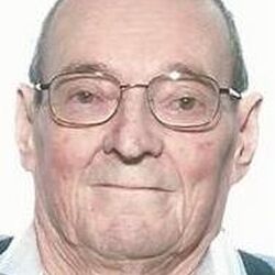 Francis BLEHAUT à Tournai: avis de décès