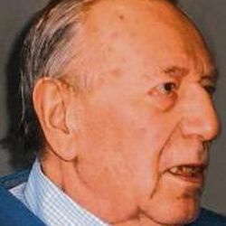 Gabriël Lefevre à : avis de décès