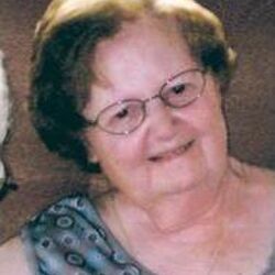 Gabrielle DUMOULIN à Celles: avis de décès