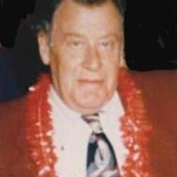 Gaston HENRI à -: avis de décès