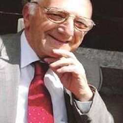 Georges BRIART à Andrimont: avis de décès