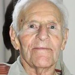 Georges CHÂLON à Paliseul: avis de décès