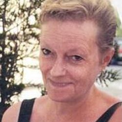 Georgette PIROT à Namur: avis de décès